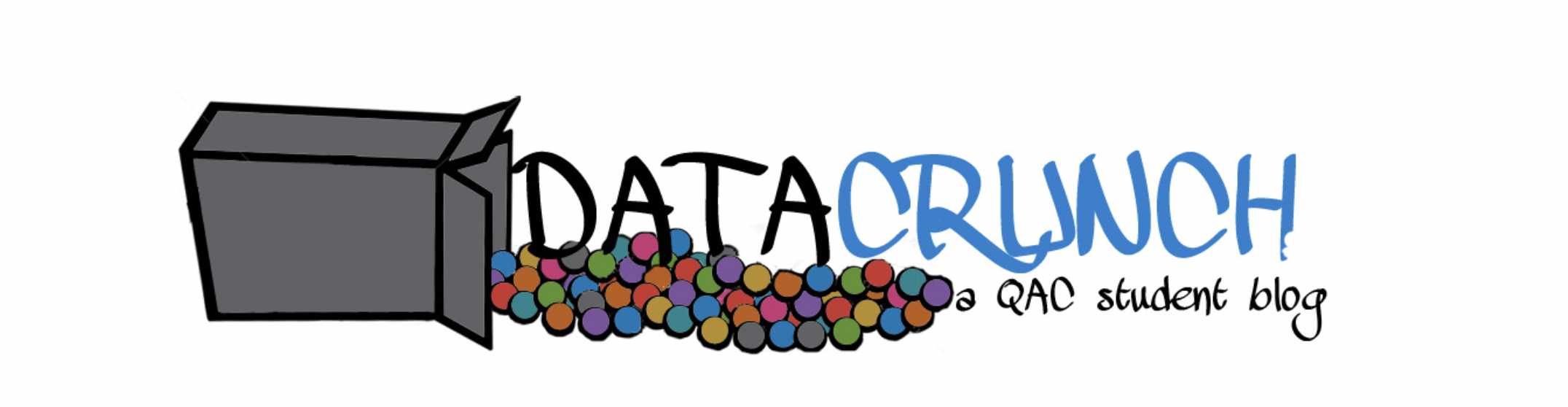 DataCrunch | a QAC student blog